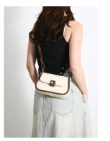 Bolso Cruzado Versátil de Verano 2025 Pequeño, Texturado, Venta Caliente para Mujeres - details 29