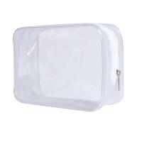 Organizador de viaje de PVC transparente, estuche de cosméticos para maquillaje, esteticista, neceser, bolsa de maquillaje, bolsas de lavado - details 10
