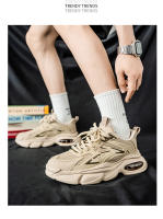 Nuevas Zapatillas Informales Versátiles Que Aumentan La Altura - details 23