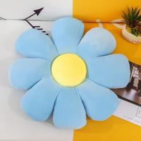 Cojín de Almohada en Forma de Margarita Cojín de Silla de Peluche para Habitación de Niñas - details 2