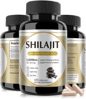 Cápsulas Shilajit Almacenamiento de Datos SD Cards - details 1