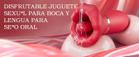 Vibrador mujer