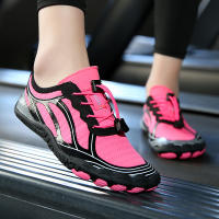 Zapatillas de Yoga Suaves Antideslizantes Zapatos de Entrenamiento Integral para Hombres y Mujeres - details 13