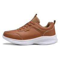 Zapatillas Deportivas Ligeras De Otoño Para Hombre, Zapatos Informales Con Cordones Para Hombre, Zapatos Deportivos Acolchados Para Correr, Zapatos Para Caminar Impermeables Para Invierno - details 10