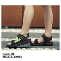 Sandalias de verano para niños, zapatos de agua de playa para niños, zapatos cómodos para niños, sandalias romanas para exteriores, chanclas, zapatillas - details 18