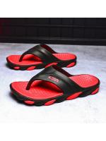 Sandalias de verano 2025 para hombre, chanclas para exteriores, sandalias casuales de playa de gran tamaño. - details 1