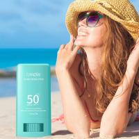 Protector solar en barra, bloqueador solar, aislamiento, protección UV, bloqueador Solar, antioxidante, quemaduras solares, refrescante, Control de aceite, crema solar para el cuerpo y la cara - details 1