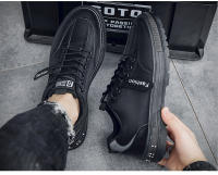 Zapatos Deportivos Primavera para Hombres Zapatos de Trabajo Seguro Transpirables para Construcción - details 9