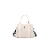 España BIM Bolso Sólido Color Redondo Etiqueta Crossbody Bolso Hombro Nuevo Bento Bolsa - details 6