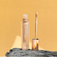 Base correctora Natural transparente, resistente al agua y al sudor, que cubre el acné, base hidratante ligera y duradera - details 16
