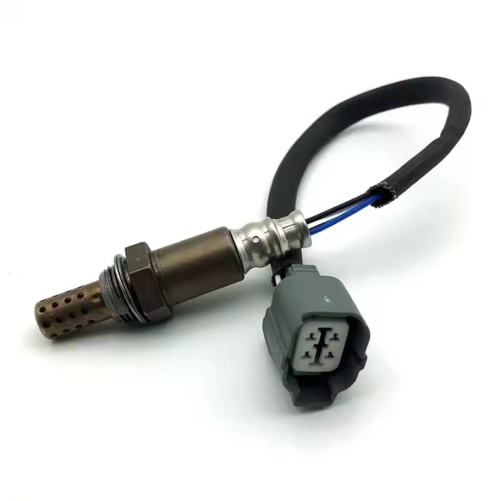 Weida - Sensor de oxígeno automotriz, accesorios Honda Element, GL- 247332003 - 201136532 -PZD-A 0136531 -P2P-A01234-4733 - 1