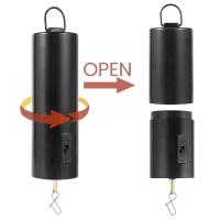 Motor giratorio de suspensión con batería de plástico, 30 ± 5 rpm, alta capacidad de carga para bolas de discoteca - details 2
