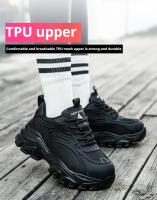 Zapatillas de Trabajo Zapatos de Acero con Punta Zapatos de Seguridad para Mujer - details 8