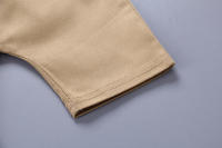 Conjunto De Verano Para Niños KEAIYOUHUO Camiseta Y Shorts 2 Piezas Ropa Deportiva Para Bebés Y Niños De 1 a 4 Años Material Suave Y Transpirable - details 16