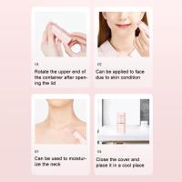 Palo de Bálsamo Multi-Rebote Instantáneo Crema de Fade de Colágeno para Piel Fina - details 3