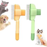 Cepillo de Gato Peine para Perros y Gatos Cepillo de Limpieza para Mascotas - details 2