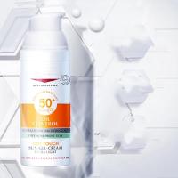 Pantalla Solar Facial SPF 50+ Aceite Refrescante para Control de Poros - details 6