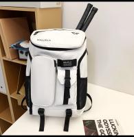 Nueva bolsa deportiva, bolsa de bádminton, mochila multiusos de gran capacidad para hombres, bolsa de montañismo de viaje al aire libre antisalpicaduras - details 41
