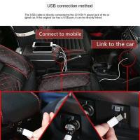 Adecuado para reposabrazos Astra H 2004-2014 CA decoración interior accesorios especiales de actualización de coche - details 9
