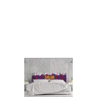 Cabecero Cama PVC Impresión Digital Agua Cristalina 115 x 60 cm |   Disponible en varias medidas |   Cabecera Ligera, Elegante, Resistente y Económica - details 10