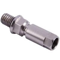 Conector de manguera de freno de disco hidráulico para bicicleta, herramientas de inserción de oliva para AVID E5, E7, E9, ER, XX - details 6