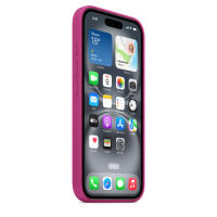 Funda de silicona líquida MagSafe para iphone 16pro Max, pro plus - details 39