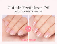 Aceite de Nutrición para Uñas BOZLIN Herramientas de Cuidado de Manicura Revitalizador de Cutícula Tratamiento de Uñas con Edición de Borde de Dedo - details 6