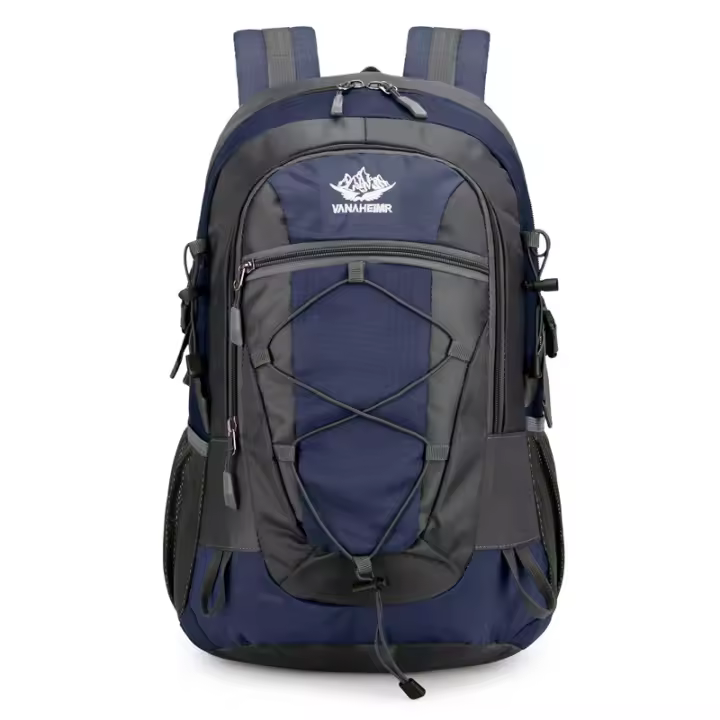 Bolsa de senderismo de Alta capacidad para Exterior, Bolsa de viaje Ligera para senderismo, mochila de reducción de carga de trekking - 1
