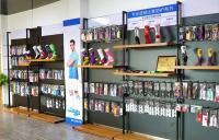 Calcetines de Fútbol a Rayas Blancas y Negras Altura del Tobillo Ideal para Hombres, Niños, Mujeres - details 0