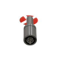 6Pcs Puntas De Inyectores DLLA18S418 Autopartes Para Motores Diesel Compatibles con MAN / Renault - details 2