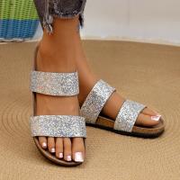 Zapatillas de verano para mujer - details 1