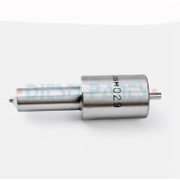 6Pcs Boquilla Para Inyector DLLA153SM029 Para Vehículos Diesel Compatibles con Isuzu - details 1