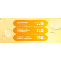 numbuzin No.5 Ácido tranexámico 4%, niacinamida 5%, glutatión, suero concentrado de vitamina C para hiperpigmentación |   Adecuado para - details 8