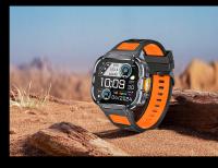 Ivanony Reloj Inteligente 2024 Llamadas Bluetooth, Resistente al Agua IP68, Luz de Flash, Mensajes Sociales, Batería de 400mah, Pantalla de 2.0 pulgadas, Sistema de Operación Android Wear - details 15