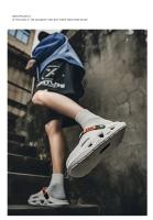 Zapatillas de verano para hombre, zapatos informales para la playa al aire libre, sandalias, chanclas para caminar, zapatos ligeros de moda cómodos, calzado masculino - details 10