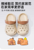 Zapatillas de Verano para Niños y Niñas Suela Antideslizante, Comodidad en Tus Pasos al Aire Libre - details 11