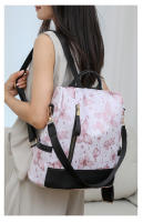 1 mochila nueva, bolso informal elegante, mochila de viaje al aire libre de gran capacidad, bolso simple para estudiantes - details 23