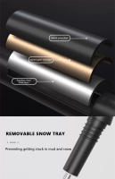 Palo De Caminar Plegable Portátil Para Senderismo Y Camping 4 Secciones Telescópicas De Aleación De Aluminio Con Punta De Acero Tungsteno Carbono Mango Antideslizante Para Ancianos - details 8