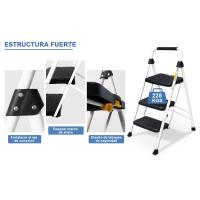 taburete plegable