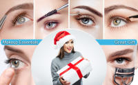 Magnifying Mirror with Light,vanity mirror,20X Magnifying Mirror,30X Magnifying Mirror