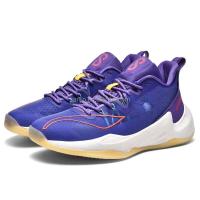 Alta calidad Corriendo Zapatos moda baloncesto americano hombres zapatos de talla grande oro venta caliente 2025 deportes - details 5