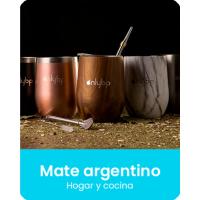 mate argentino kit