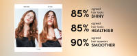 hair gloss