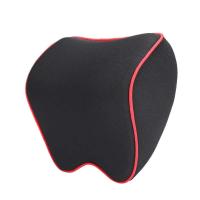 Nuevo tipo de almohada, reposacabezas viscoelástico y transpirable, protector de almohada para el cuello, interior del coche - details 8