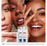 Gel de Reparación Labial Hidratante Alivio Inmediato para Labios Secos - details 5