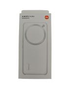 For Xiaomi 14 Ultra Cona Skin Protective Case Camera Protect Frosted Shield PC & Leather Hard Back Cover For Xiaomi Mi 14 Ultra - details 5