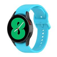 Pulsera Deportiva de Silicona BUNO para Reloj Ajuste Versátil para Silicona 7-6-4 44mm 40mm 5 pro 45mm FE Sports Accesorios de Reloj y Gafas de Sol - details 43