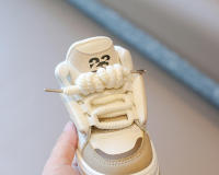 Zapatillas Suaves Niños, Deportes para Bebés, Niños y Niñas, Zapatillas Antideslizantes para Exteriores, Zapatillas para Correr - details 23