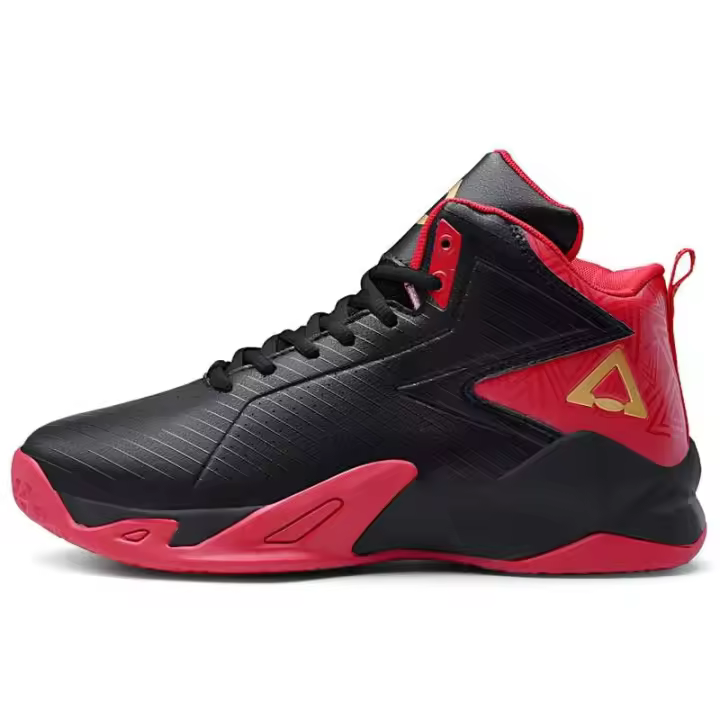 2021 nuevos zapatos de baloncesto para hombre para deportes al aire libre de alta calidad - 1