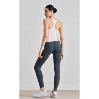 Chaleco Deportivo para Mujer Top de Yoga Slim Chaleco de Carreras Transpirable - details 9